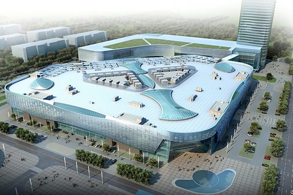 江蘇マウンテンビュー株式会社