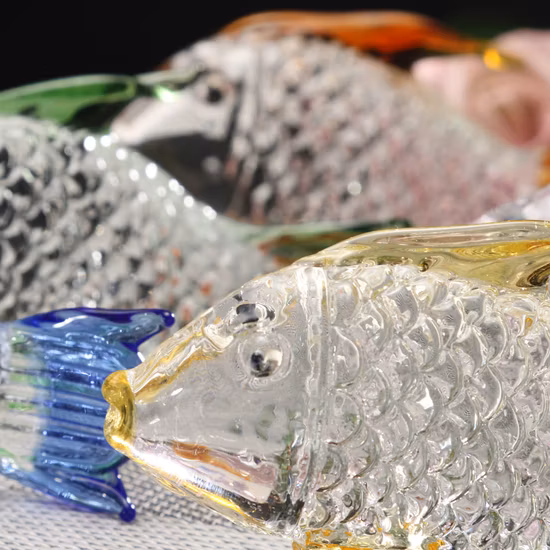 Kf94 マスク 30 個 4 層不織布 Kf94 マスク 3D 魚の形の保護 大人用
