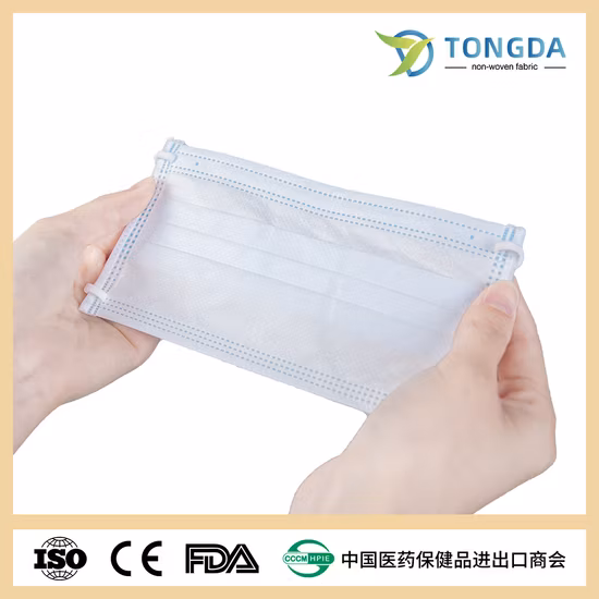 卸売 CE FDA 規格 KN95 N95 FFP2 FFP3 フェイスマスクファッション不織布使い捨て医療用品外科用防塵マスク 3 層 4 層保護フェイスマスク